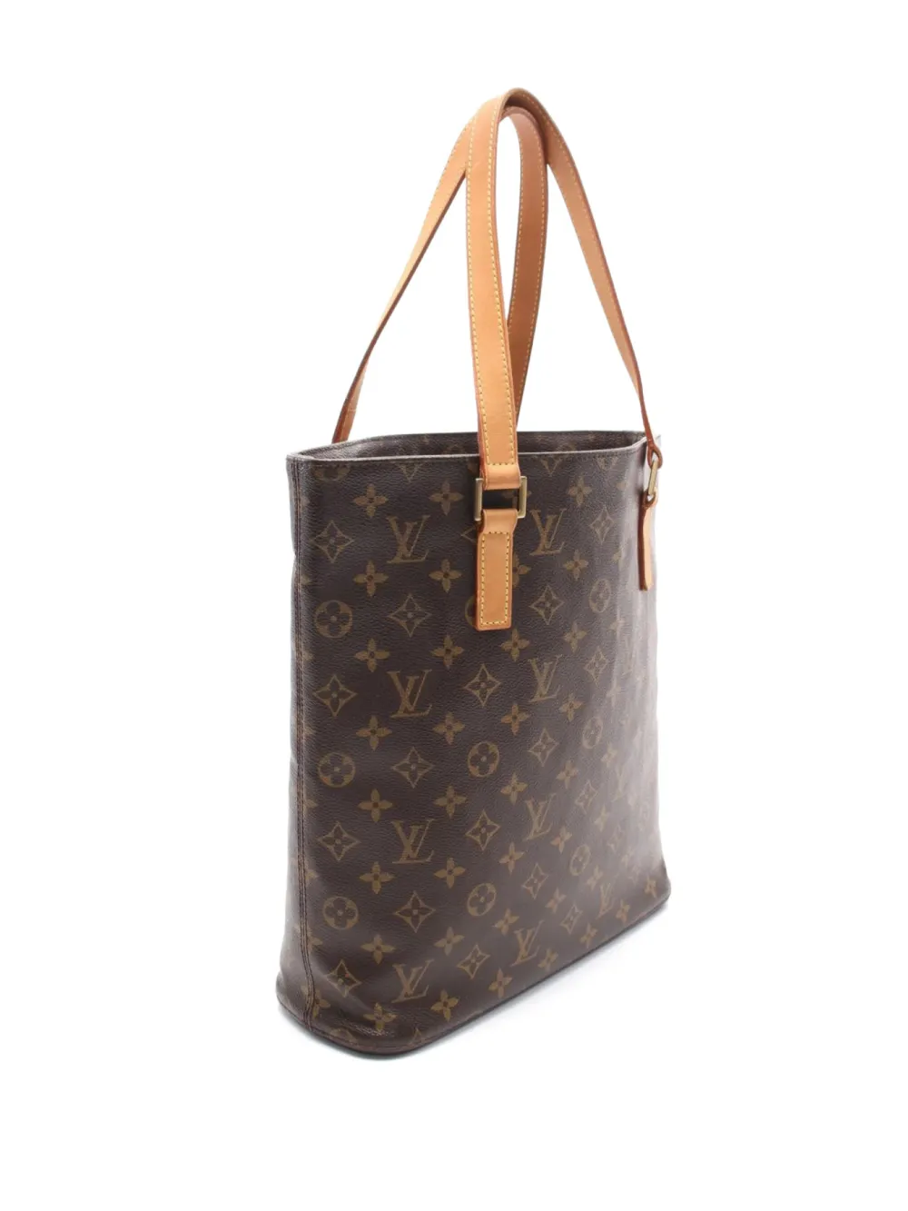 Louis Vuitton Pre-Owned 2003 Vivian GM shopper - Bruin