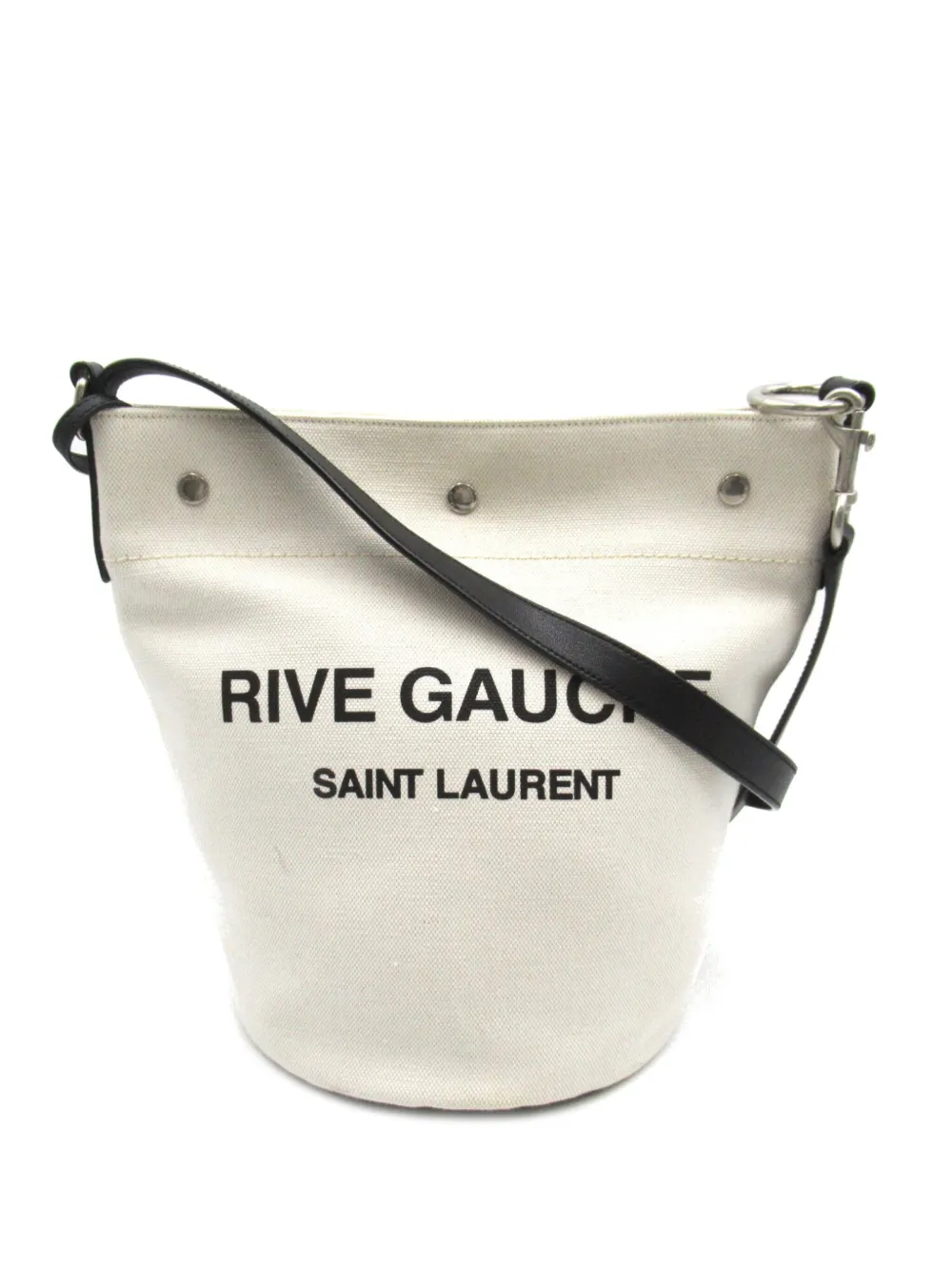 10's Rive Gauche bucket hat