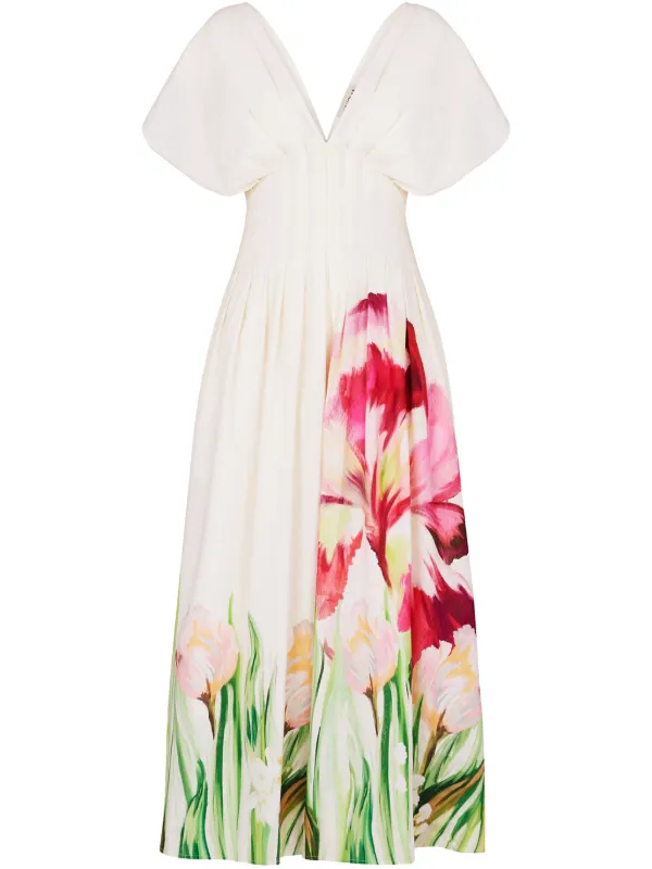 日本未入荷ブランド☆ C/MEO ドレス Flawless Midi Dress mal_1011_92f5f34c-b413-4ded-