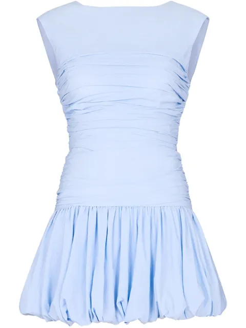 Nicholas vestido corto Magda