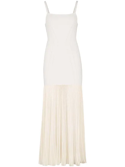 Nicholas vestido midi Lyra