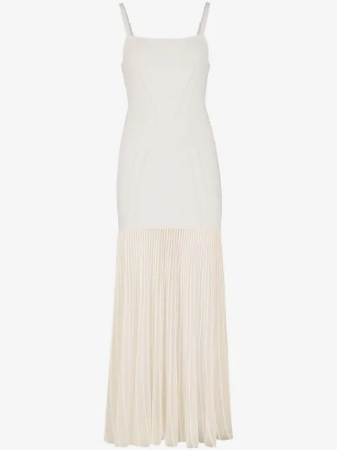 Nicholas Lyra midi dress