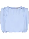 Nicholas Nadira top - Blue