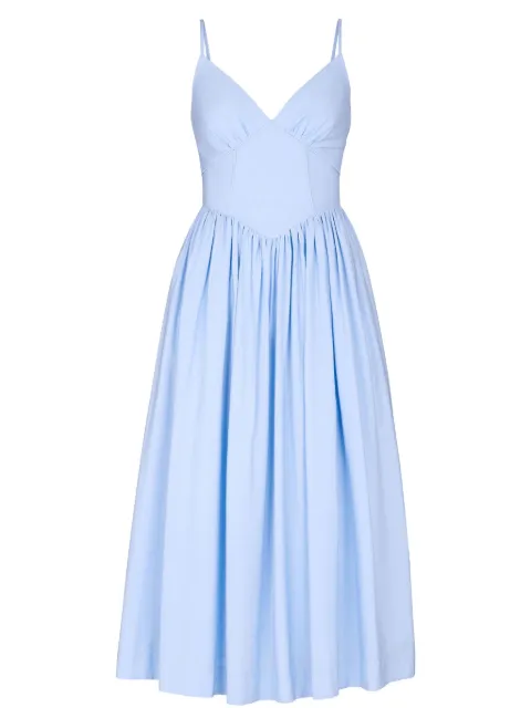 Nicholas Becker midi dress