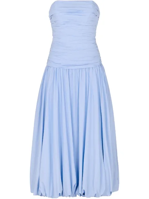 Nicholas Despina midi dress