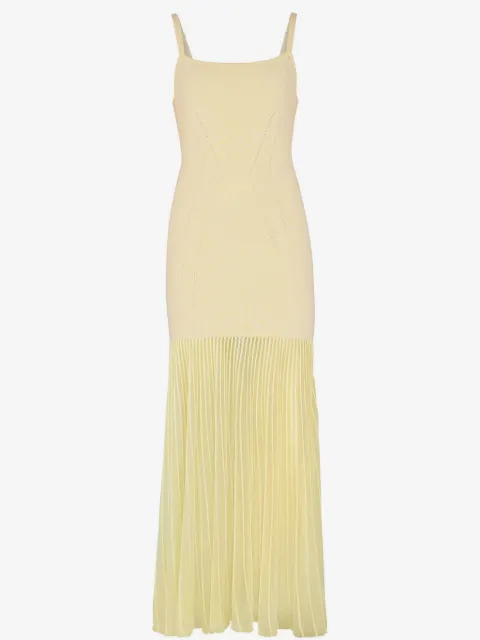 Nicholas Lyra midi dress
