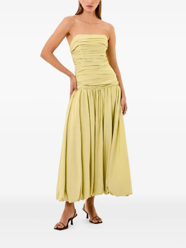 knee length dresses for ladies Despina Maxi Dress