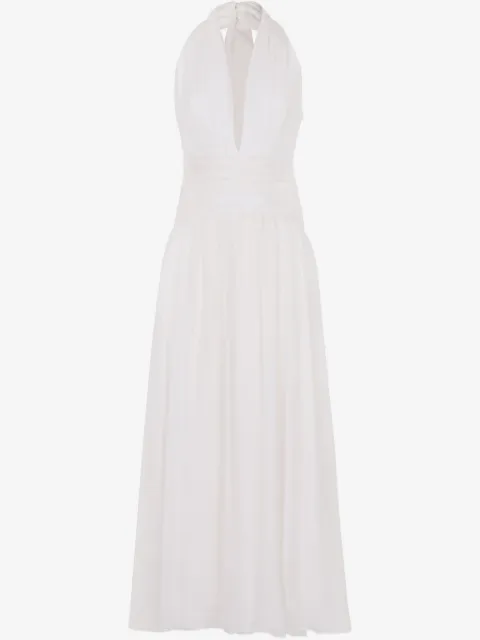 Nicholas Arella maxi dress
