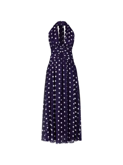 Nicholas Arella maxi dress