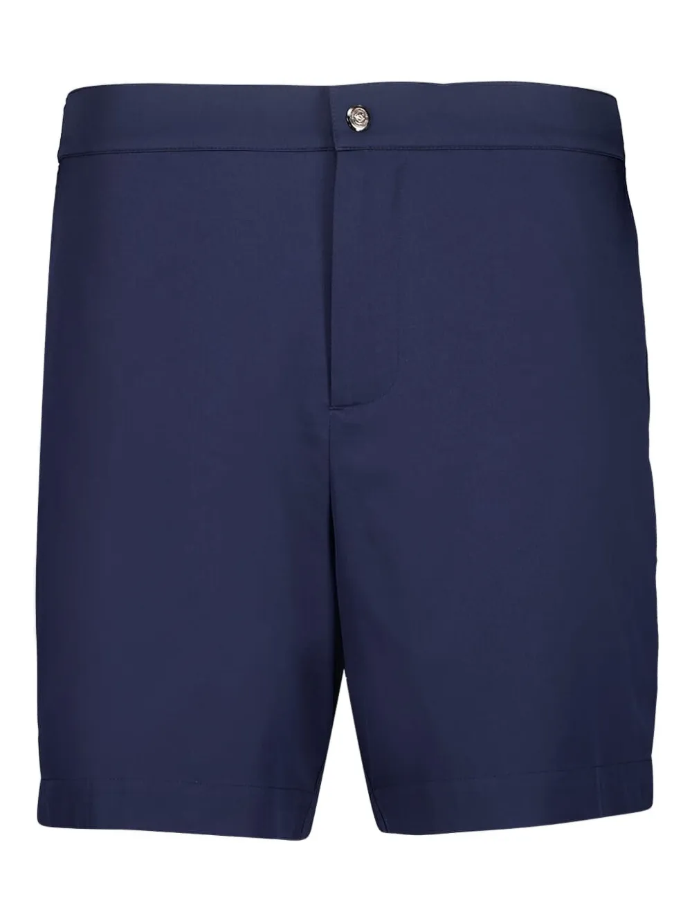 tailored swim shorts