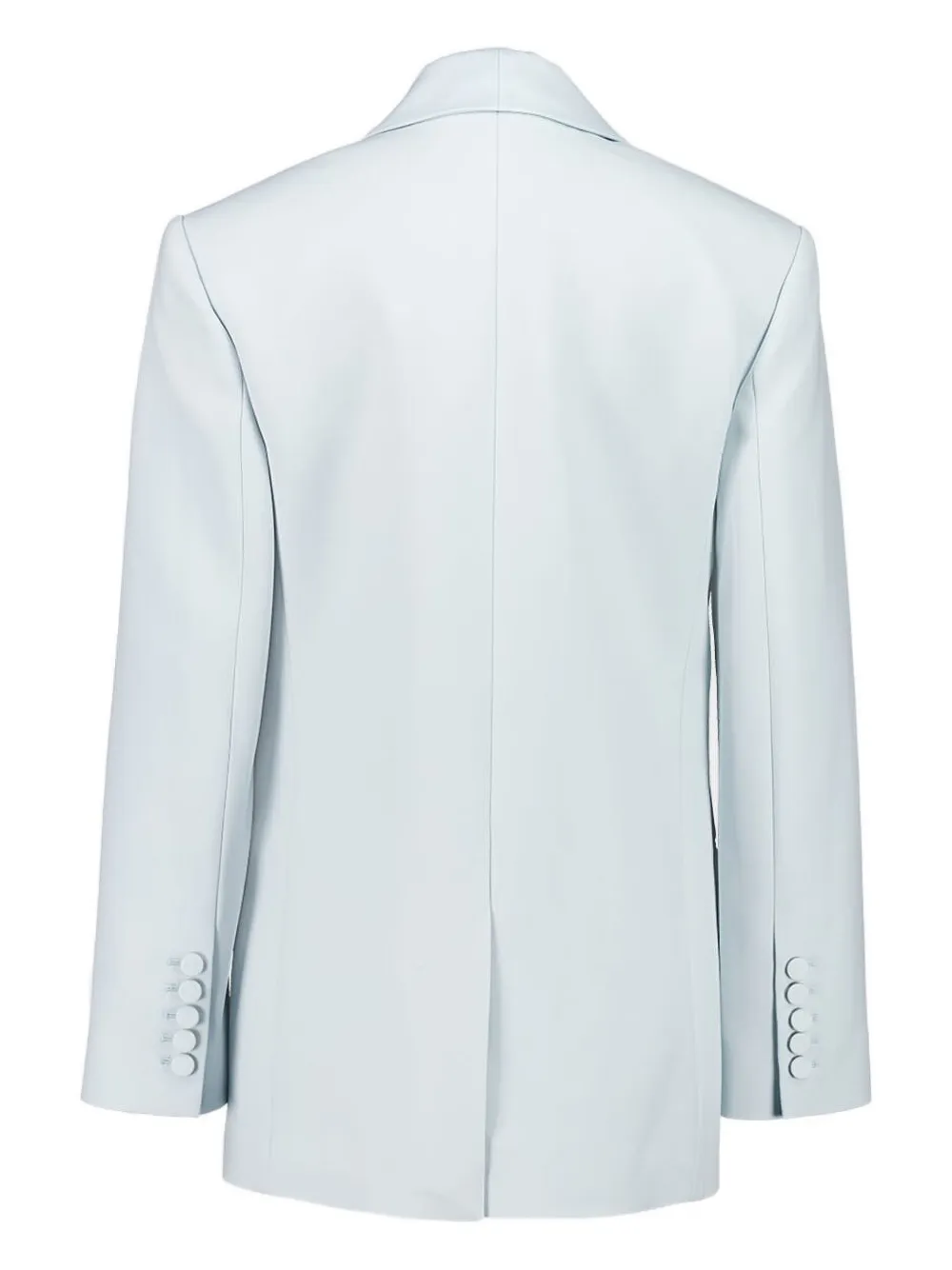 ZIMMERMANN shawl-collar single-breasted jacket | Blazers | Image 2