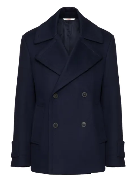 Valentino Garavani double-breasted blazer