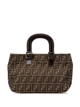 Fendi Pre-Owned