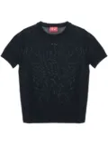 Diesel M-Aline T-shirt - Black