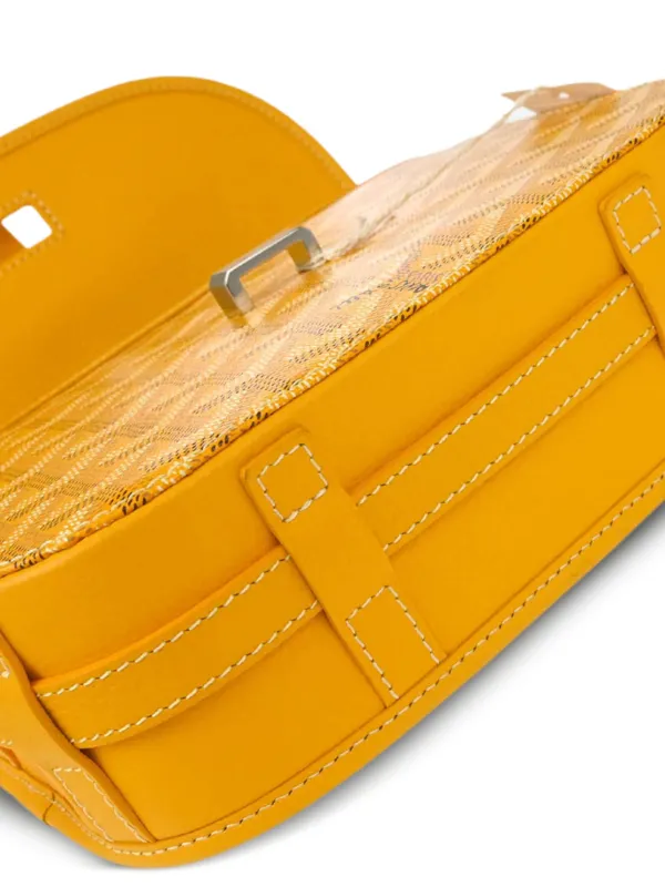 Goyard Pre-Owned 2024 ベルヴェデーレ PM ショルダーバッグ