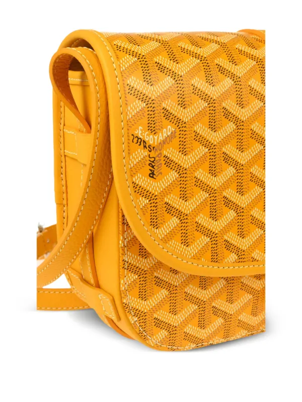 直営店 GOYALD ベルヴェデーレPM ショルダーバッグ 全11色 GOYARD ベルヴェデーレPM バッグ 11カラー (GOYARD/ショルダー