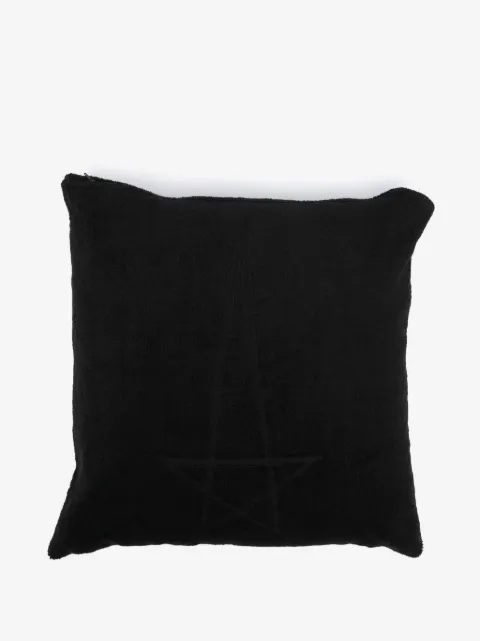 Rick Owens coussin de plage