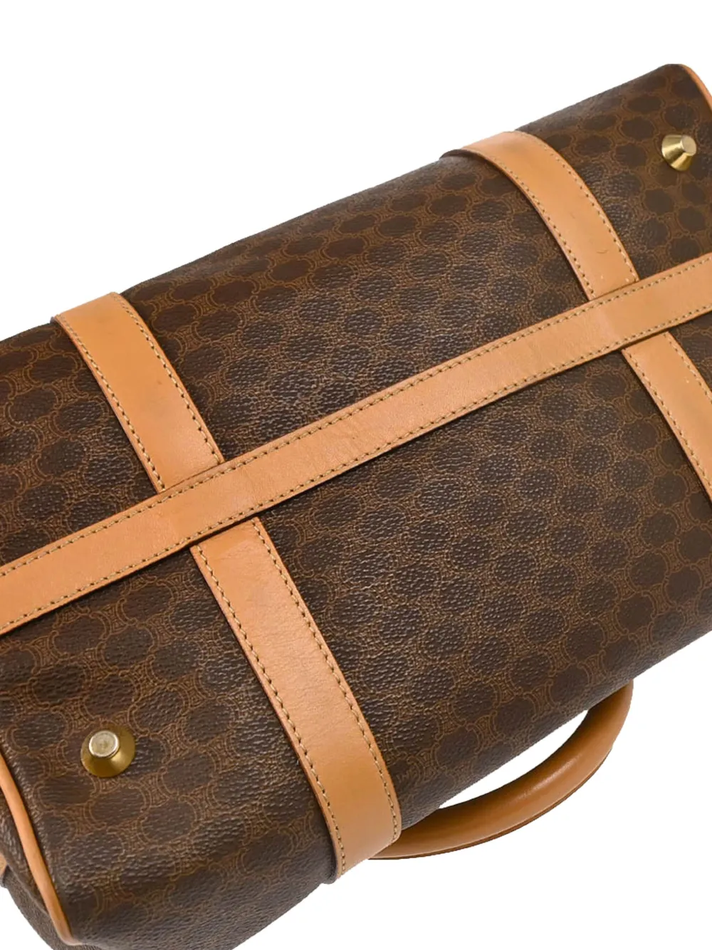 1990-2000s Macadam Handbag