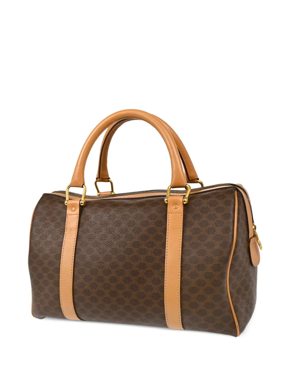 Céline Pre-Owned 1990-2000s Macadam handbag | Pre-Owned | Image 2
