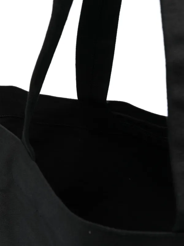 Rick Owens Beach ハンドバッグ | ブラック | FARFETCH JP