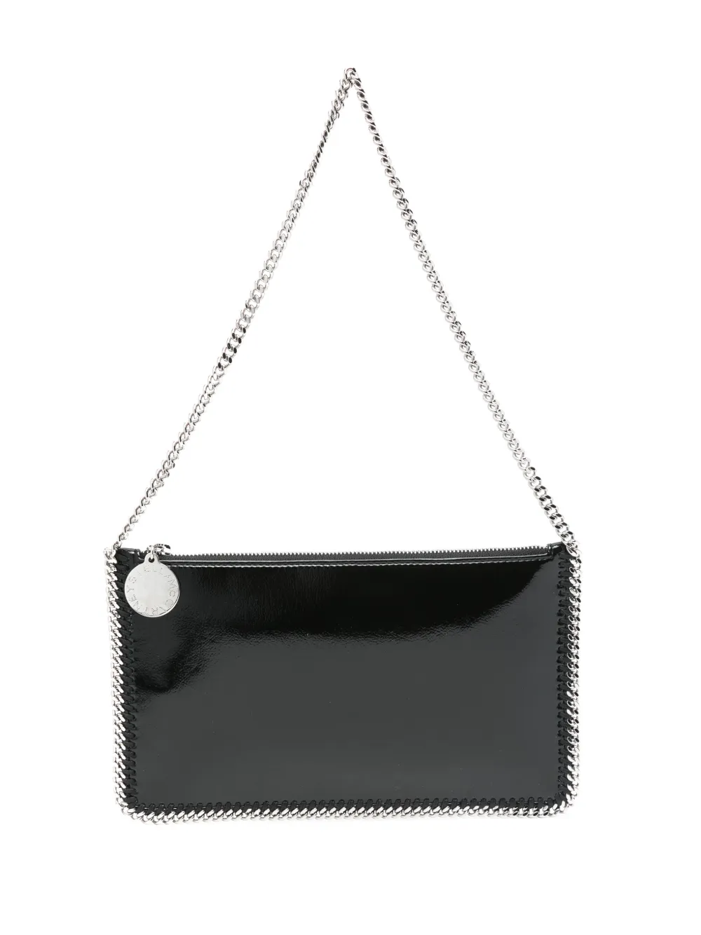 Stella McCartney Falabella Pochette schoudertas Zwart