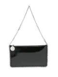 Stella McCartney Falabella Pochette shoulder bag - Black