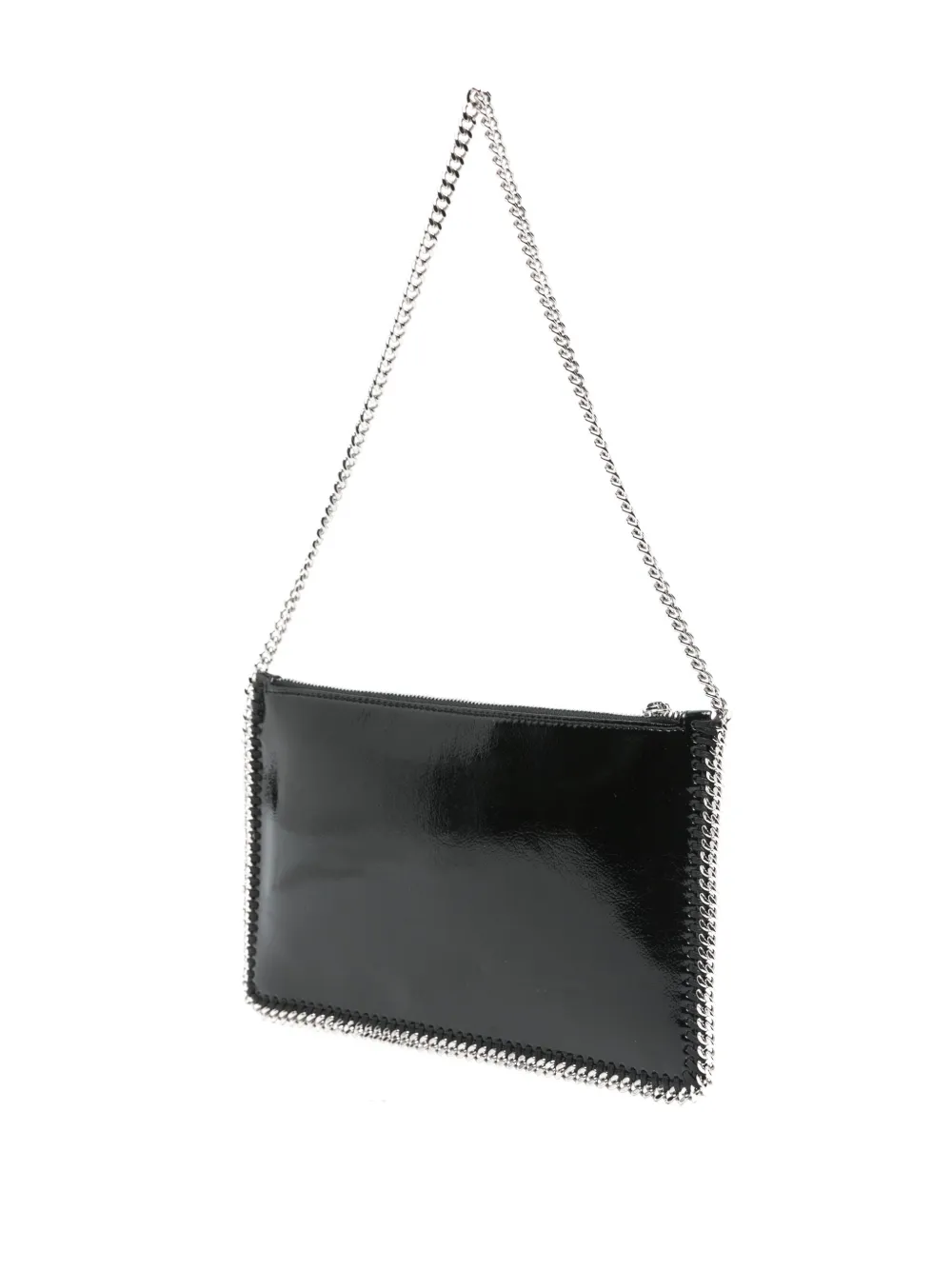 Stella McCartney Falabella Pochette schoudertas Zwart