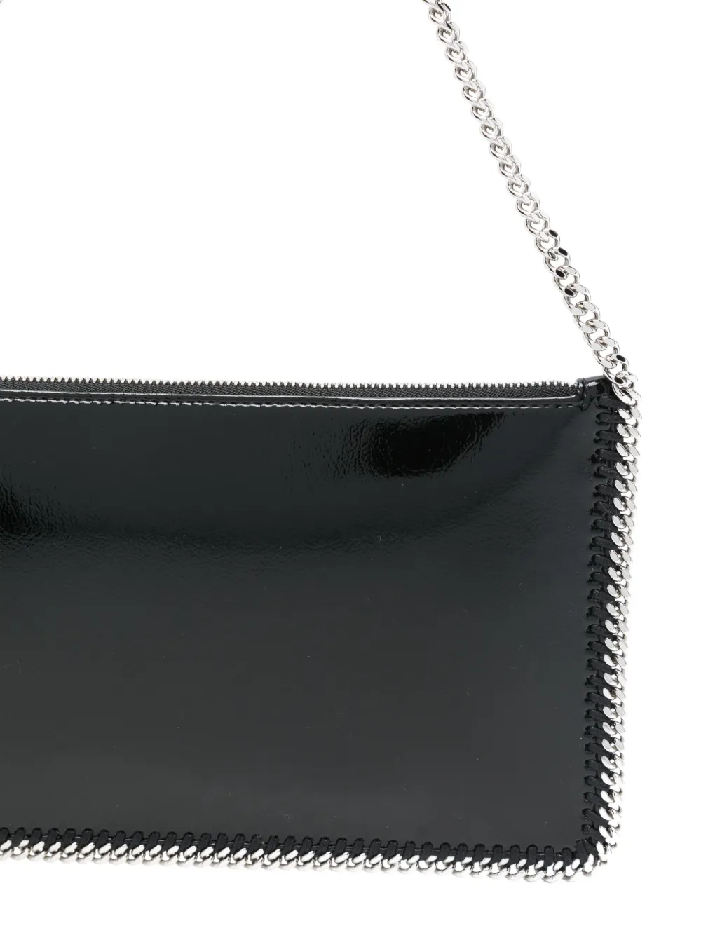Stella McCartney Falabella Pochette schoudertas Zwart
