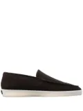 Fear Of God suede loafers - Brown