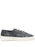 Fear Of God 101 leather sneakers - Blue