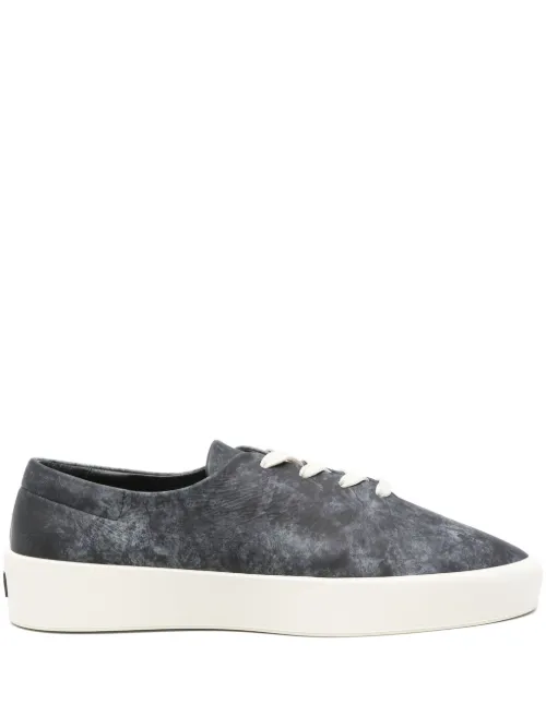 Baskets 101 en cuir - Fear Of God - Modalova