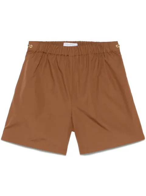 Max Mara shorts Haway
