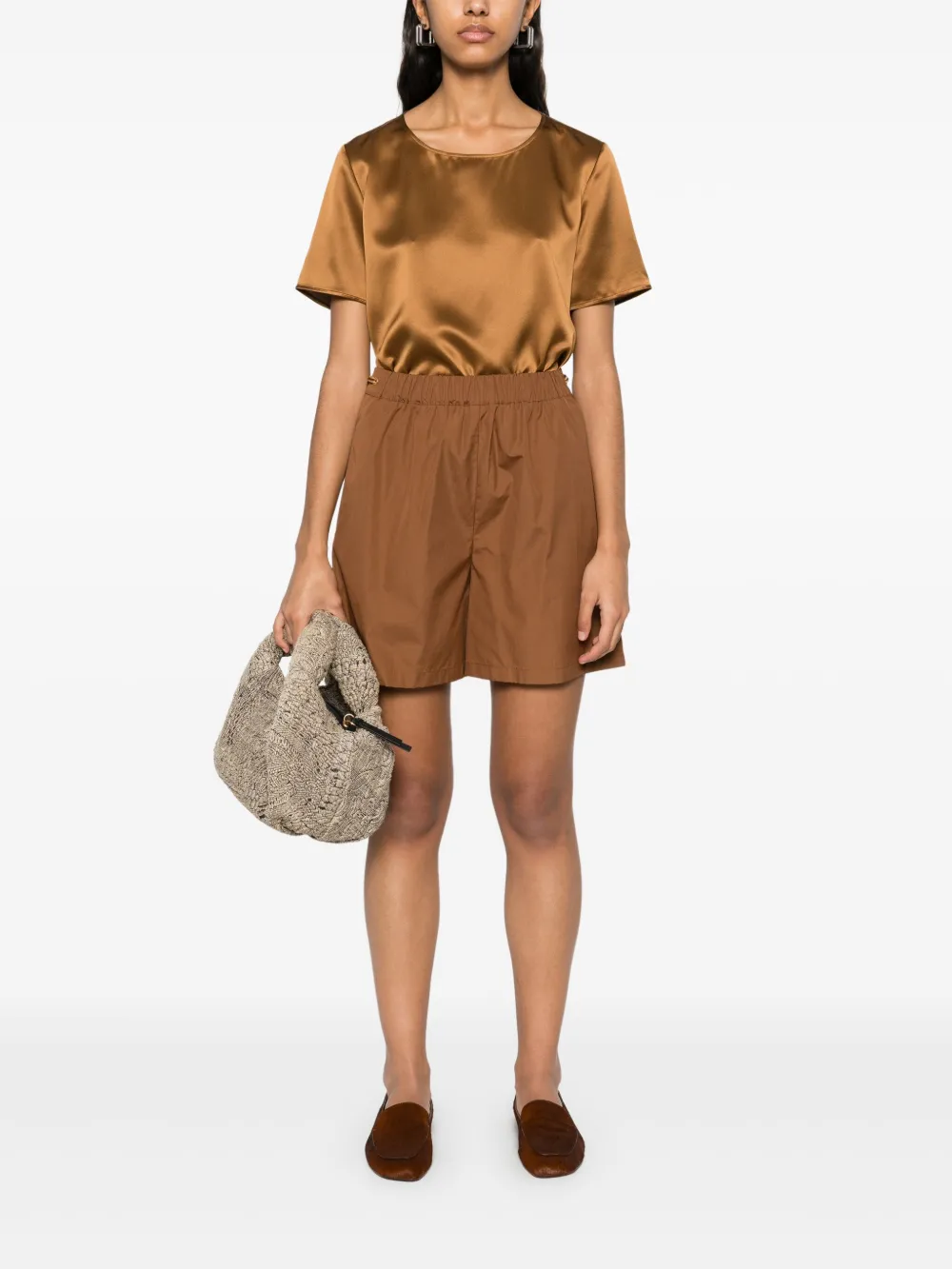 Max Mara Haway shorts | Short Shorts | Image 2