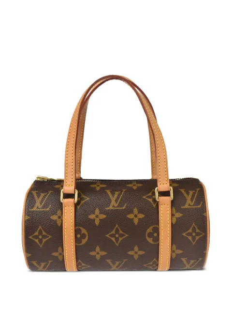 Louis Vuitton Pre-Owned 2003 Papillon 19 handbag