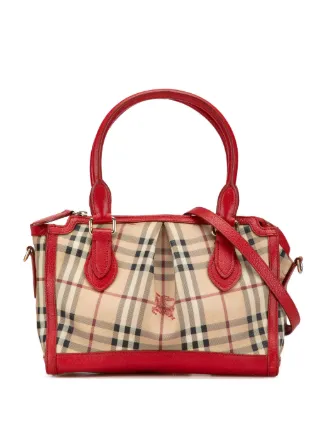 Burberry Pre-Owned