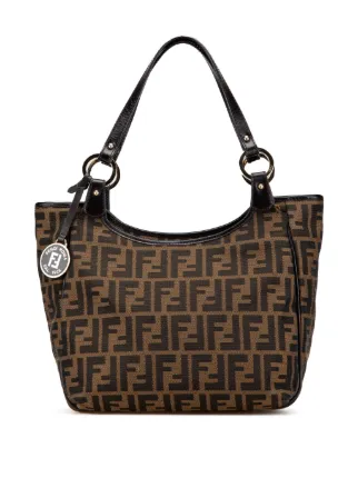 Fendi Pre-Owned