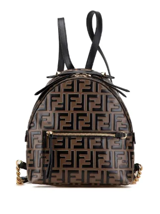 Fendi Pre-Owned