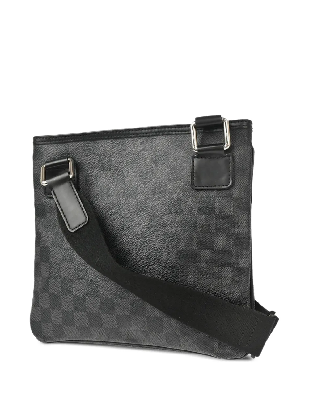 Louis Vuitton Pre-Owned Borsa a tracolla Thomas 2013 | Pre-owned | Image 2