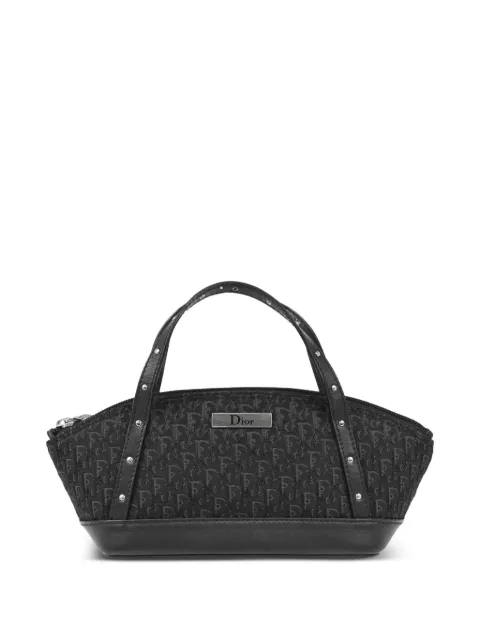 Christian Dior Pre-Owned 2003 Street Chic Trotter tote bag