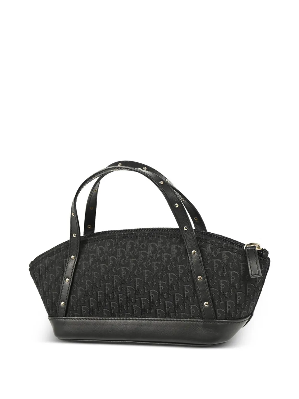 Christian Dior Pre-Owned 2003 Street Chic Trotter tote bag | Pre-Owned | Image 2