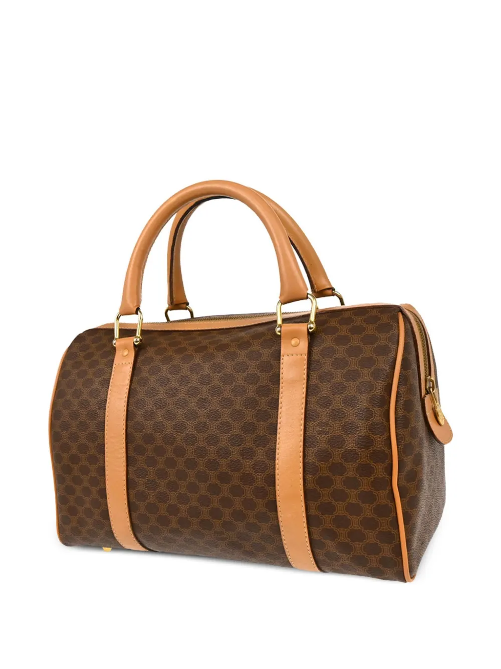 Céline Pre-Owned 1990-2000s Macadam handbag | Pre-Owned | Image 2