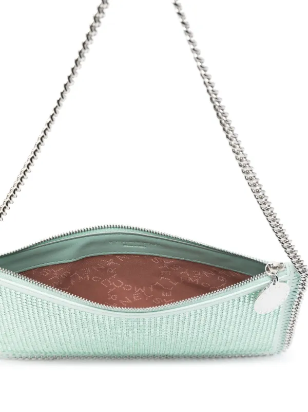 Stella McCartney Mini Falabella Bag | Saks Fifth Avenue