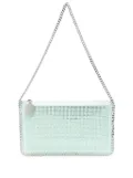 Stella McCartney Falabella Pochette shoulder bag - Green