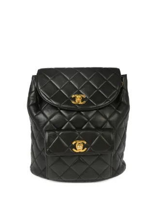 CHANEL Pre-Owned