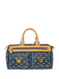 Louis Vuitton Pre-Owned 2005 Neo Speedy handbag - Blue