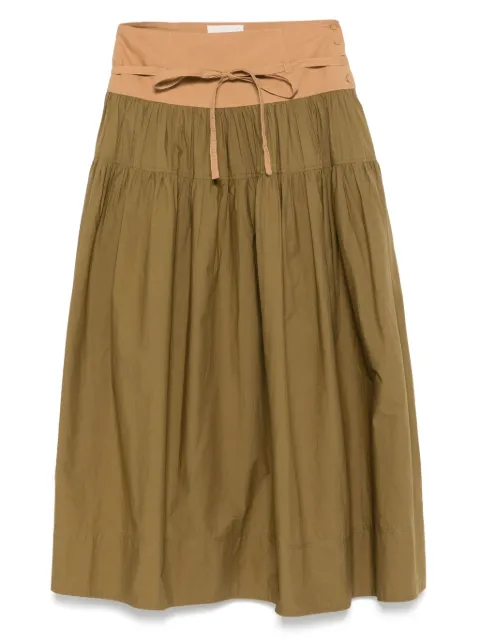 Ulla Johnson Angeline midi skirt