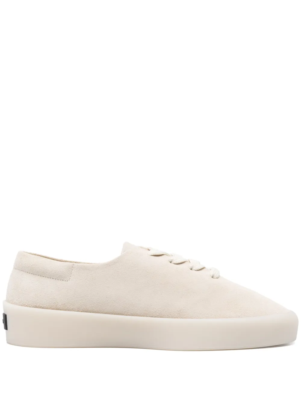 Fear Of God 101 suède sneakers Beige