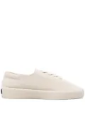 Fear Of God 101 suede sneakers - Neutrals