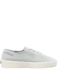 Fear Of God 101 suede sneakers - Blue