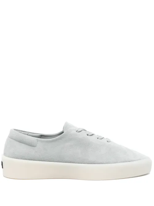 Baskets 101 en daim - Fear Of God - Modalova